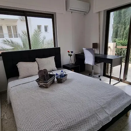 Apartament Cozy Apt / 100 Mbit+ Netflix / Near Airport *